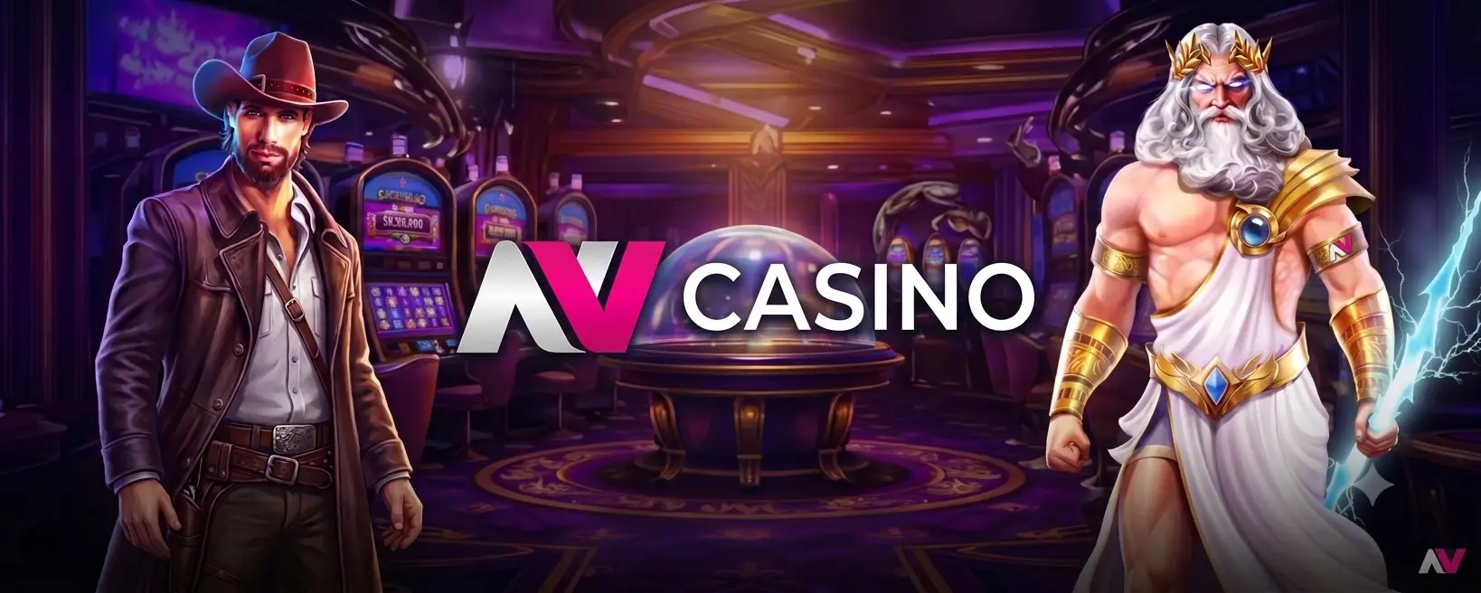 Velkomstbonus på online casino